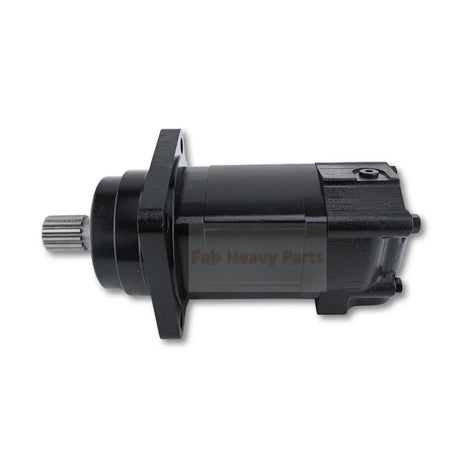 MovYard® 14 Teeth Hydraulic Motor 105-1353-006 Replaces Danfoss Eaton Char-Lynn 2000 Series - Fab Heavy Parts