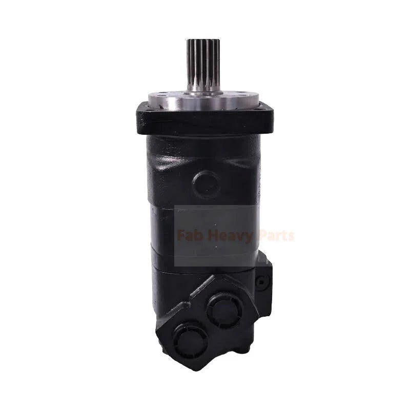 MovYard® 17 Splines Hydraulic Motor 112 - 1132 - 005 112 - 1132 - 006 Replaces Eaton Char - Lynn 6000 Series - Fab Heavy Parts