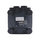 MovYard® 17T Splined Hydraulic Motor 151B2058 OMT250 - 151B2058 Replaces Danfoss - Fab Heavy Parts