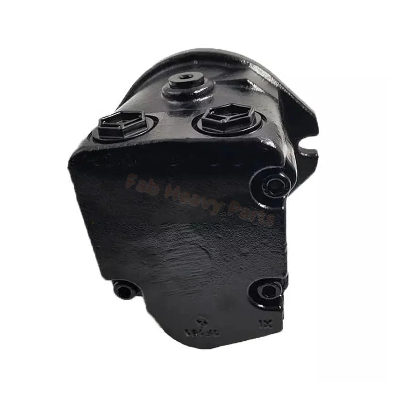 MovYard® 2 Speed 45CC Hydraulic Motor 101070GT for Genie S - 3200 S - 80 S - 85 S - 100HD S - 120HD S - 120 S - 125 S - 100 S - 105 - Fab Heavy Parts