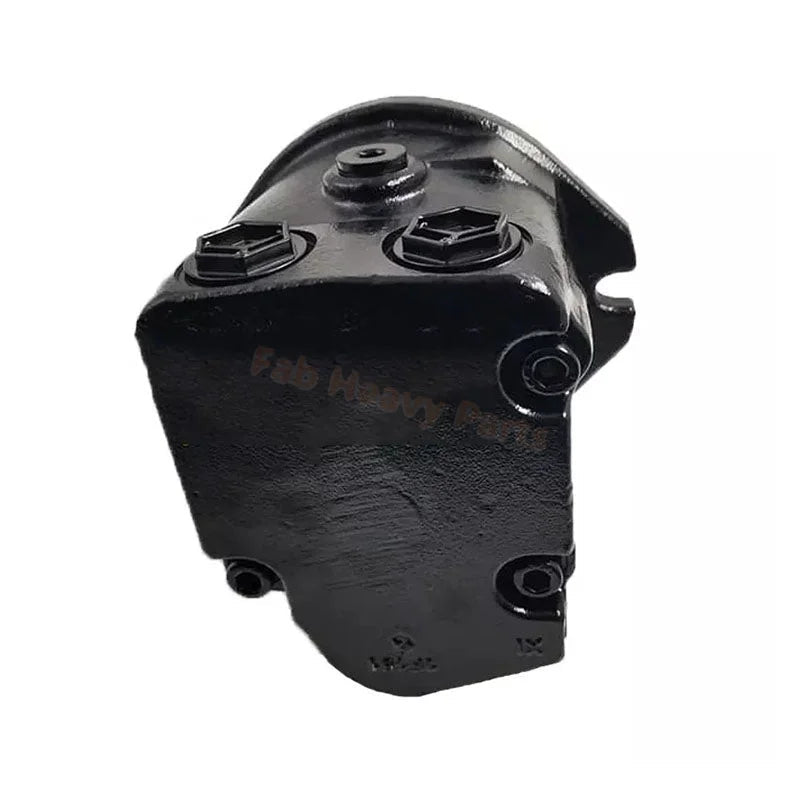 MovYard® 2 Speed 45CC Hydraulic Motor 101070GT for Genie S - 3200 S - 80 S - 85 S - 100HD S - 120HD S - 120 S - 125 S - 100 S - 105 - Fab Heavy Parts