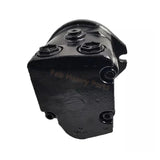 MovYard® 2 Speed 45CC Hydraulic Motor 101070GT for Genie S - 3200 S - 80 S - 85 S - 100HD S - 120HD S - 120 S - 125 S - 100 S - 105 - Fab Heavy Parts
