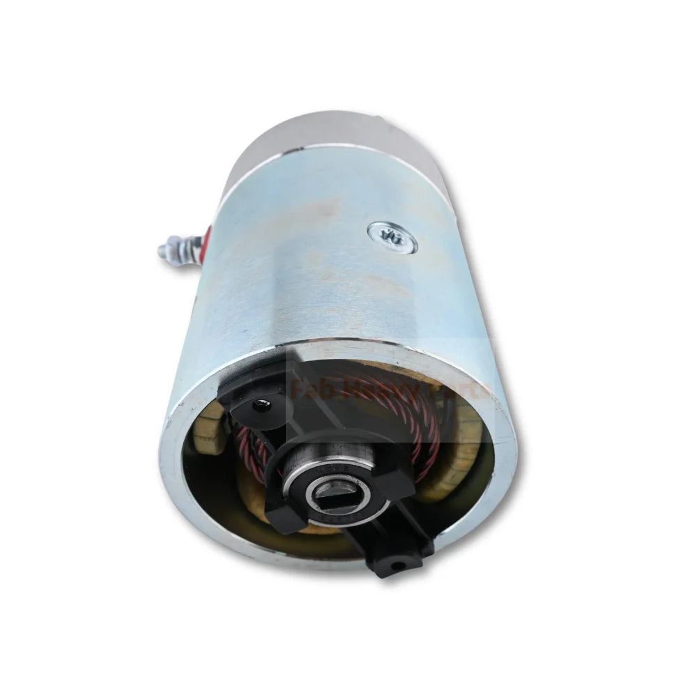 Motore pompa idraulica MovYard® 24V Aftermarket Iskra AMJ5842 AMJ5176