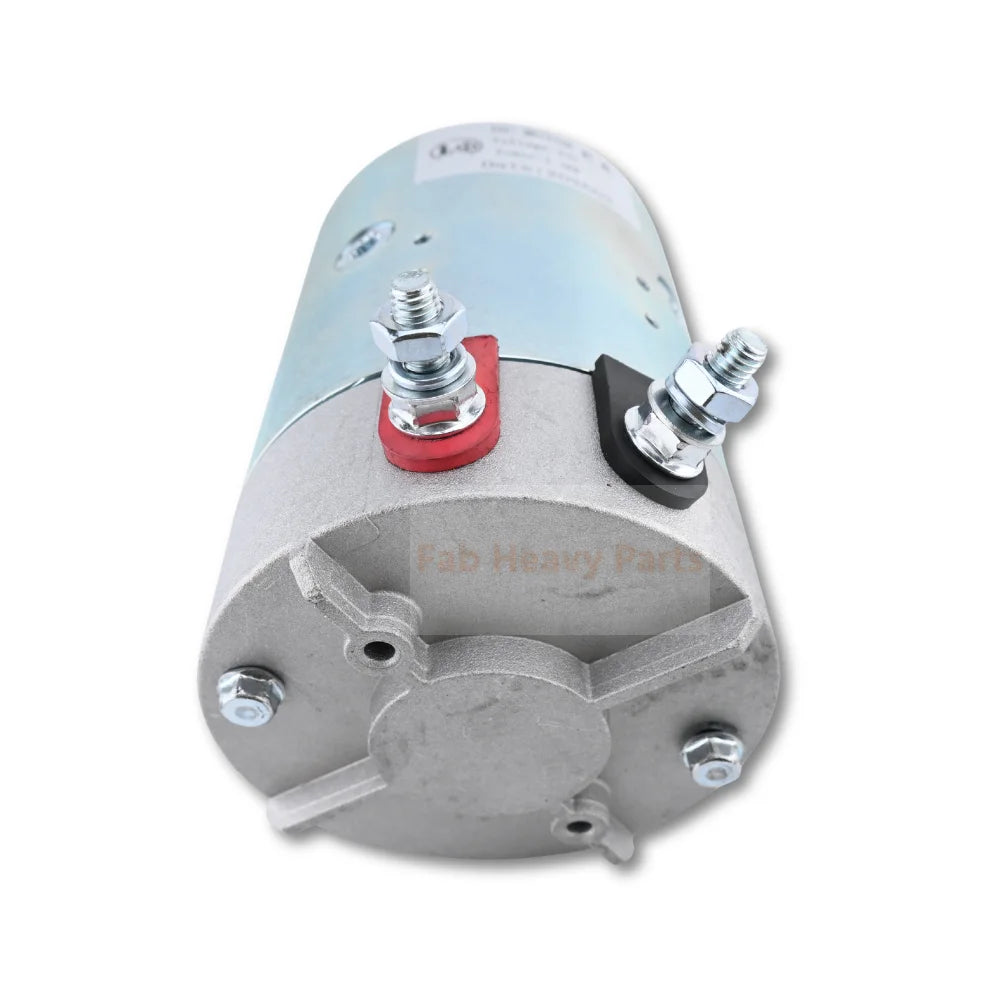 Motore pompa idraulica MovYard® 24V Aftermarket Iskra AMJ5842 AMJ5176