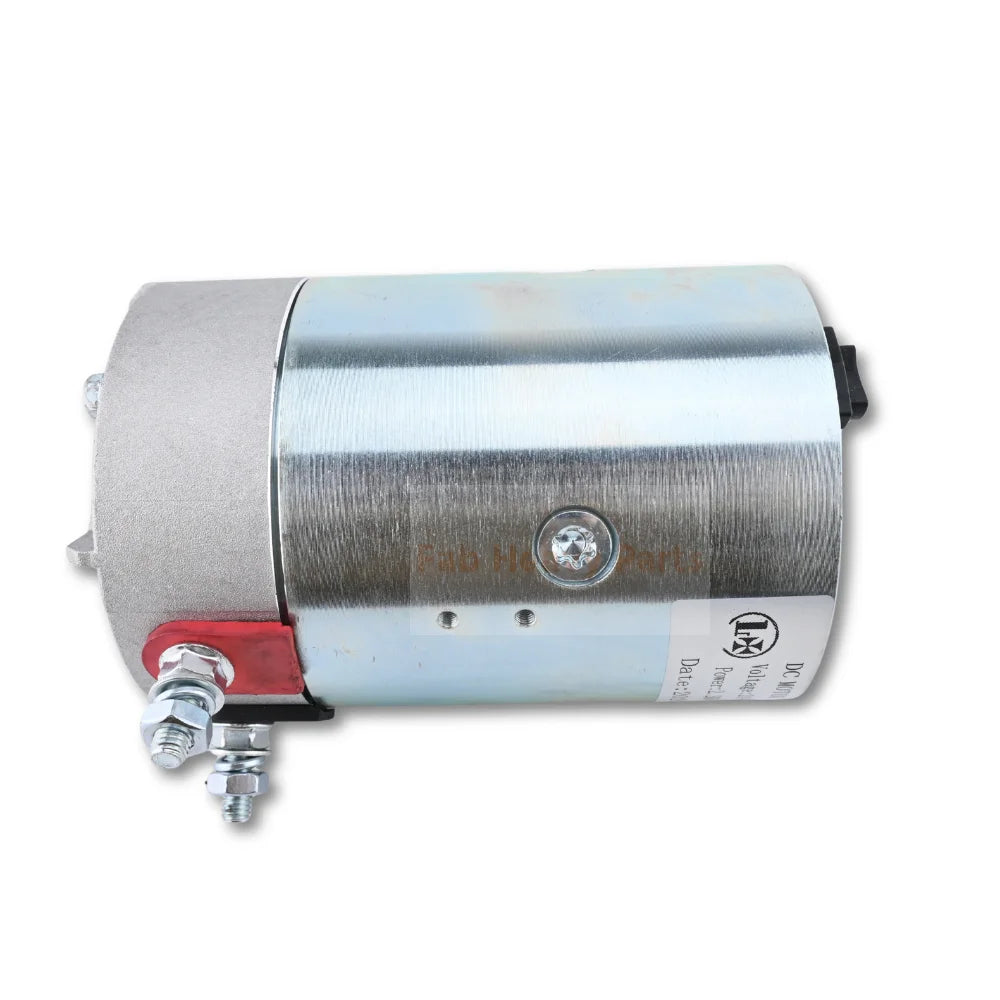 Motore pompa idraulica MovYard® 24V Aftermarket Iskra AMJ5842 AMJ5176