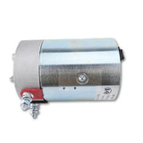MovYard® 24V Aftermarket Iskra AMJ5842 AMJ5176 Hydraulic Pump Motor - Fab Heavy Parts