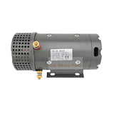 MovYard® 24V CW Electric Pump Motor 7204414 Replaces Yale Eaton Corporation - Fab Heavy Parts