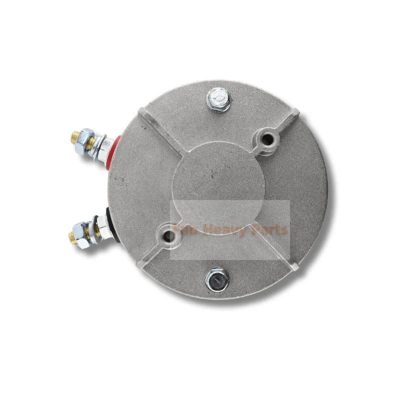MovYard® 24V Electric Motor AMJ5127 AMJ5897 AMJ5512 AMJ5529 AMJ5858 Replaces Iskra - Fab Heavy Parts