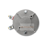 MovYard® 24V Electric Motor AMJ5127 AMJ5897 AMJ5512 AMJ5529 AMJ5858 Replaces Iskra - Fab Heavy Parts