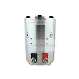 MovYard® 24V Electric Motor AMJ5127 AMJ5897 AMJ5512 AMJ5529 AMJ5858 Replaces Iskra - Fab Heavy Parts