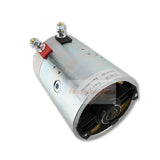 MovYard® 24V Electric Motor AMJ5127 AMJ5897 AMJ5512 AMJ5529 AMJ5858 Replaces Iskra - Fab Heavy Parts