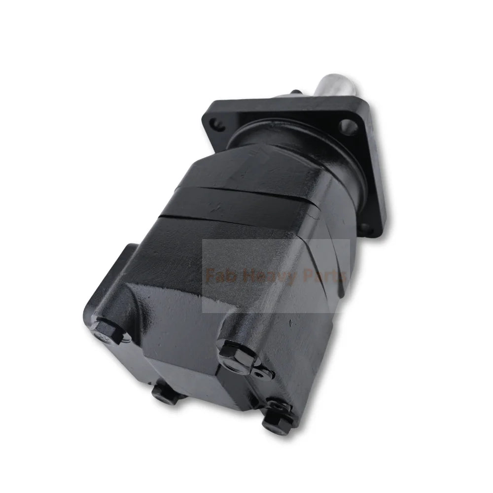 Motore orbitale idraulico MovYard® 40mm 3/4 BSP 151B3002 OMT250-151B3002 Sostituisce Danfoss