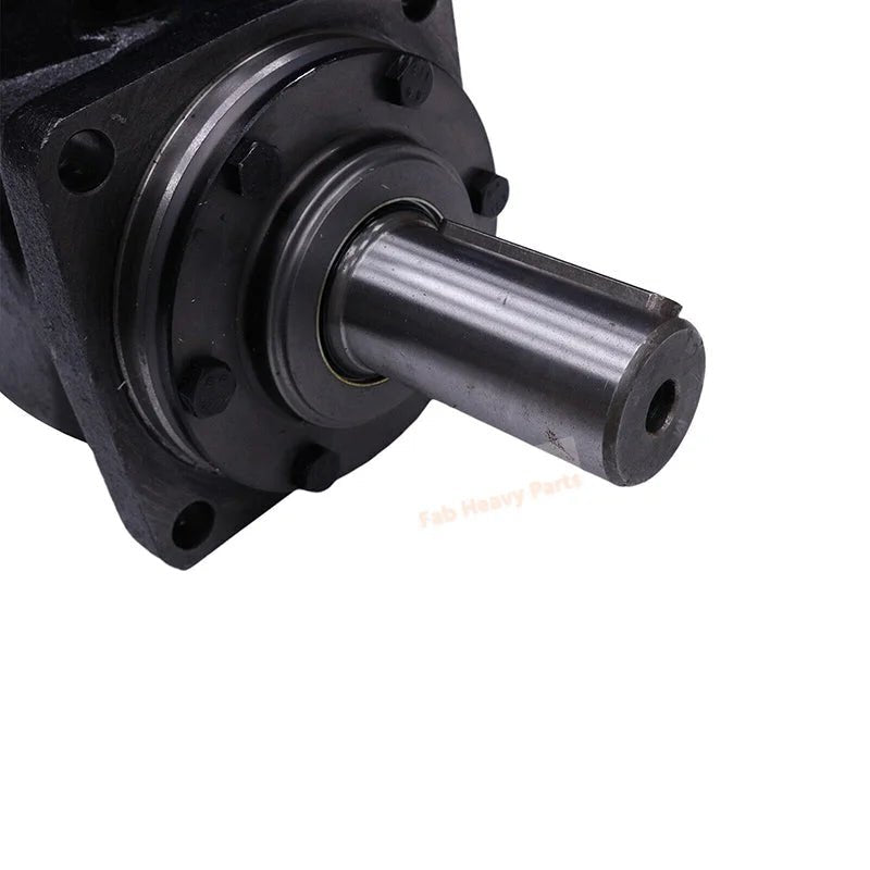 MovYard® 40mm 3/4 BSP Hydraulic Orbital Motor 151B3005 OMT500 - 151B3005 Replaces Danfoss - Fab Heavy Parts