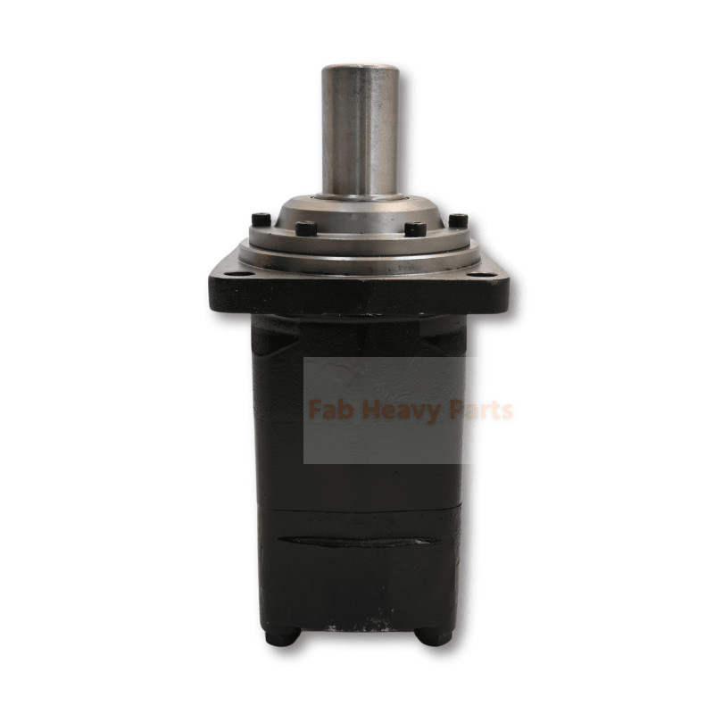 MovYard® 50mm G1 BSP Hydraulic Orbital Motor 151B3104 OMV800 - 151B3104 Replaces Danfoss - Fab Heavy Parts