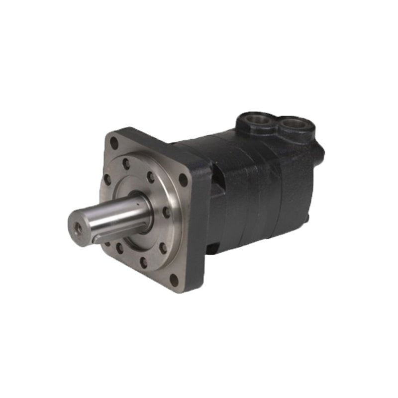 MovYard® Aftermarket Danfoss Eaton Char - Lynn 4000 Series 109 - 1190 - 006 Hydraulic Motor - Fab Heavy Parts