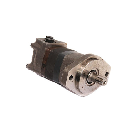MovYard® Aftermarket Eaton Char - Lynn 2000 Series 104 - 1195 - 006 Hydraulic Motor - Fab Heavy Parts