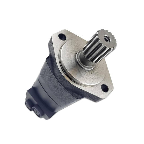 MovYard® Aftermarket Eaton Char - Lynn 2000 Series 104 - 1198 - 006 Hydraulic Motor - Fab Heavy Parts