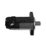 MovYard® Aftermarket Eaton Char - Lynn 2000 Series 104 - 1211 - 006 Hydraulic Motor - Fab Heavy Parts