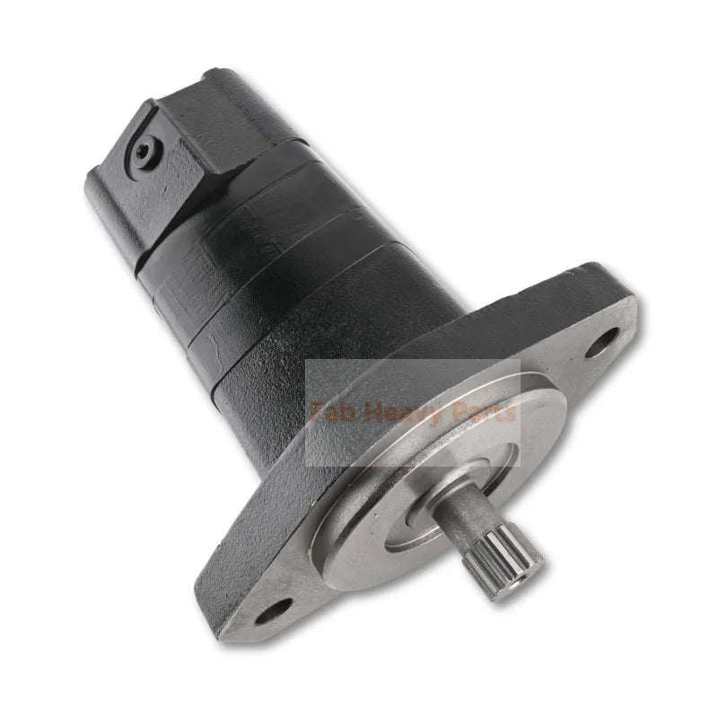 MovYard® Aftermarket Eaton Char - Lynn 2000 Series 104 - 1219 - 006 Hydraulic Motor - Fab Heavy Parts