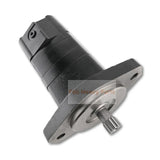 MovYard® Aftermarket Eaton Char - Lynn 2000 Series 104 - 1219 - 006 Hydraulic Motor - Fab Heavy Parts