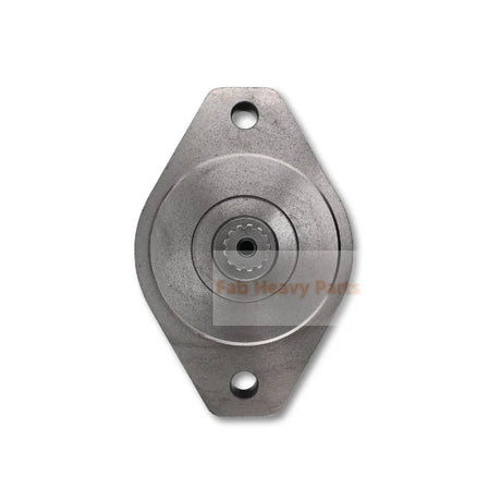 MovYard® Aftermarket Eaton Char - Lynn 2000 Series 104 - 1219 - 006 Hydraulic Motor - Fab Heavy Parts