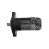 MovYard® Aftermarket Eaton Char - Lynn 2000 Series 104 - 1219 - 006 Hydraulic Motor - Fab Heavy Parts