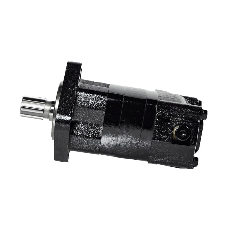 MovYard® Aftermarket Eaton Char - Lynn 2000 Series 104 - 1382 - 006 Hydraulic Motor - Fab Heavy Parts