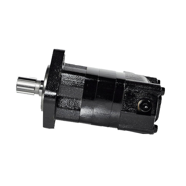 MovYard® Aftermarket Eaton Char - Lynn 2000 Series 104 - 1382 - 006 Hydraulic Motor - Fab Heavy Parts