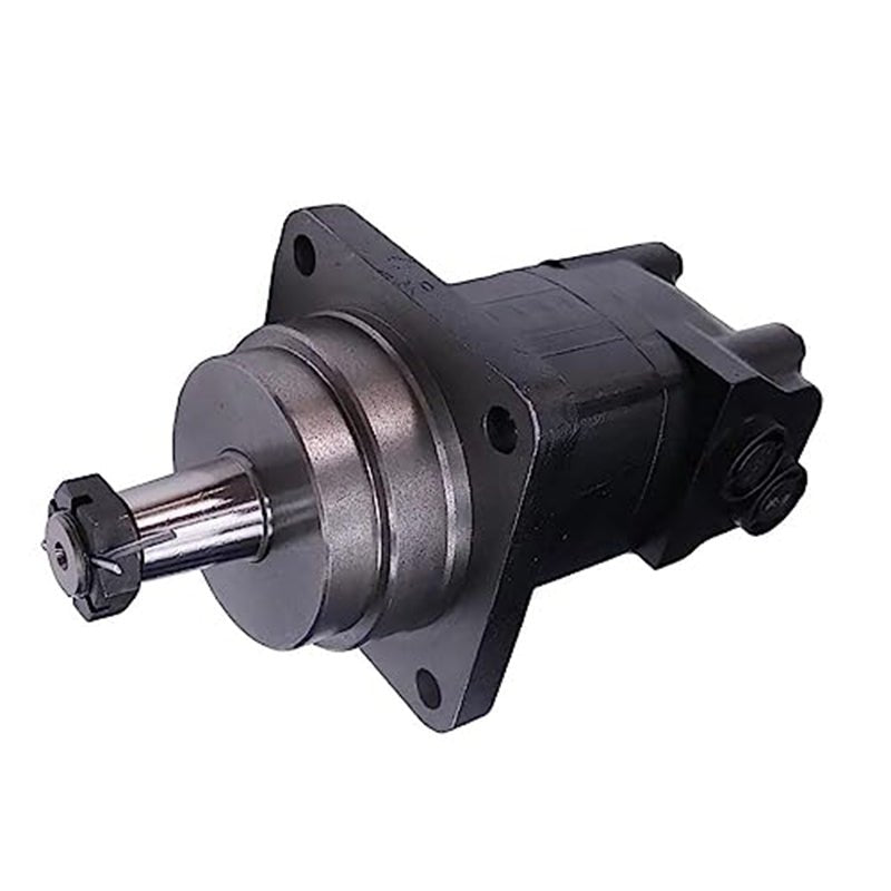 MovYard® Aftermarket Eaton Char - Lynn 2000 Series 105 - 1062 - 006 Hydraulic Motor - Fab Heavy Parts