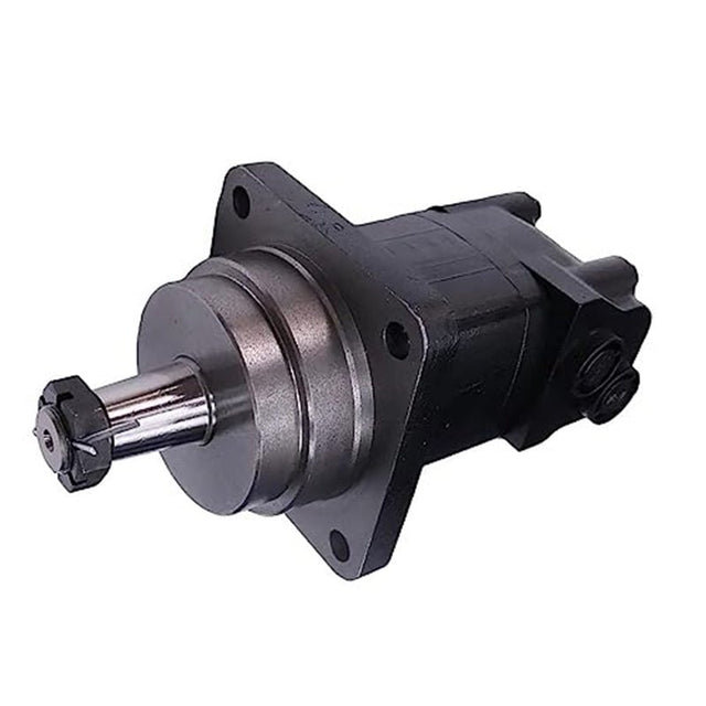 MovYard® Aftermarket Eaton Char - Lynn 2000 Series 105 - 1062 - 006 Hydraulic Motor - Fab Heavy Parts