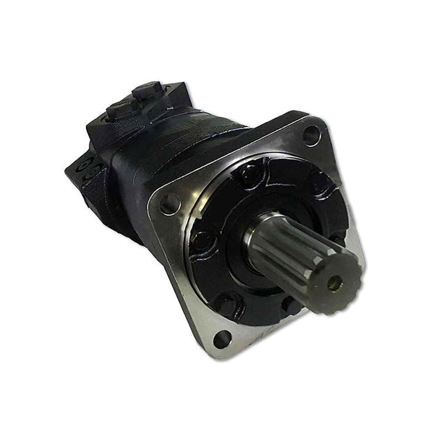 MovYard® Aftermarket Eaton Char - Lynn 6000 Series 112 - 1090 - 006 Hydraulic Motor - Fab Heavy Parts