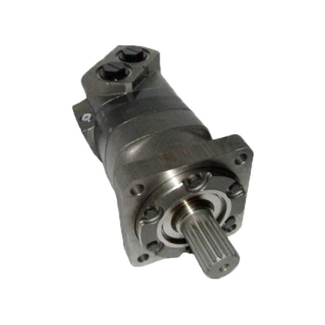 MovYard® Aftermarket Eaton Char - Lynn 6000 Series 112 - 1091 - 006 Hydraulic Motor - Fab Heavy Parts