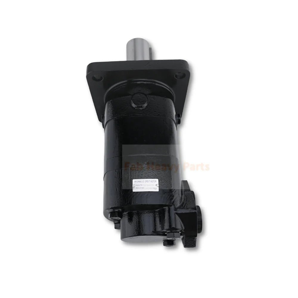 MovYard® Aftermarket Eaton Char-Lynn 6000 Series 112-1216-006 Hydraulic Motor - Fab Heavy Parts