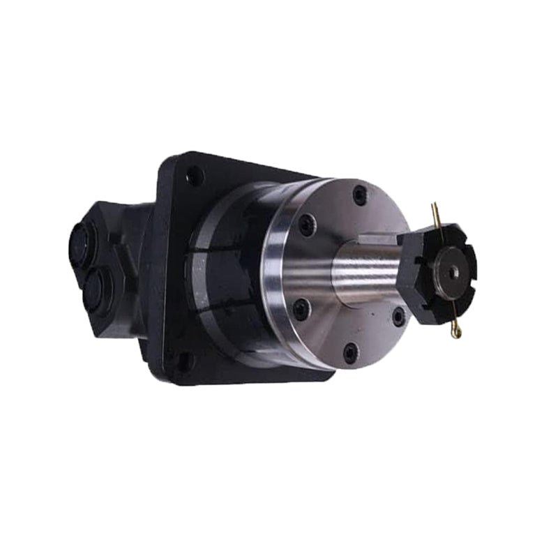 MovYard® Aftermarket Eaton Char - Lynn 6000 Series 113 - 1085 - 006 Hydraulic Motor - Fab Heavy Parts
