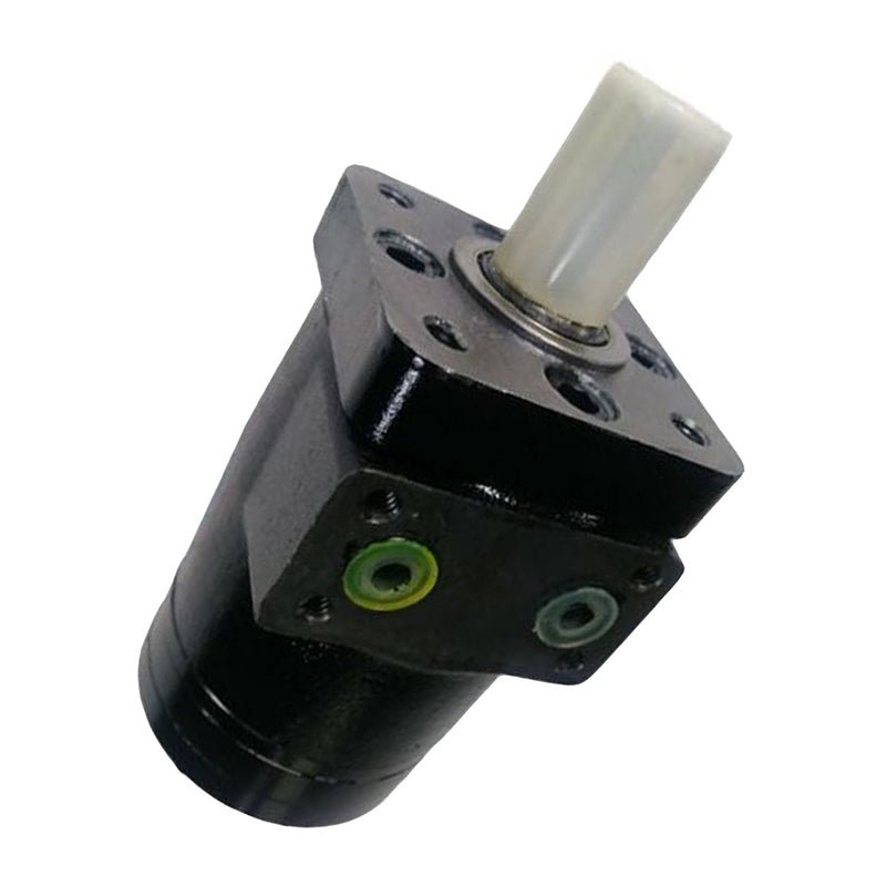 MovYard® Aftermarket Eaton Char - Lynn H Series 101 - 1017 - 009 101 - 2109 - 009 Hydraulic Motor - Fab Heavy Parts