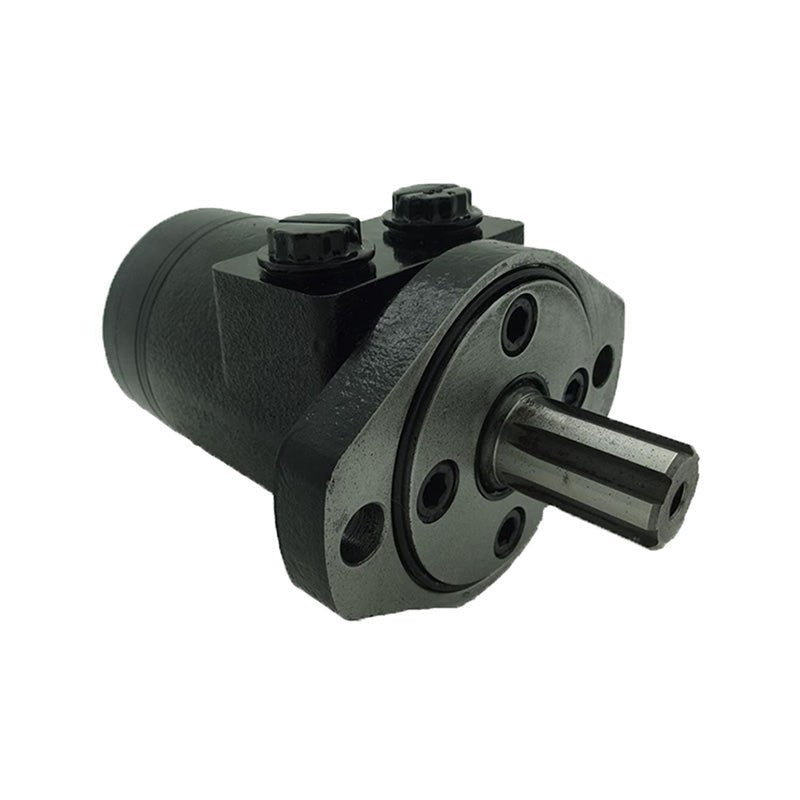 MovYard® Aftermarket Eaton Char - Lynn H Series 101 - 1089 - 009 Hydraulic Motor - Fab Heavy Parts