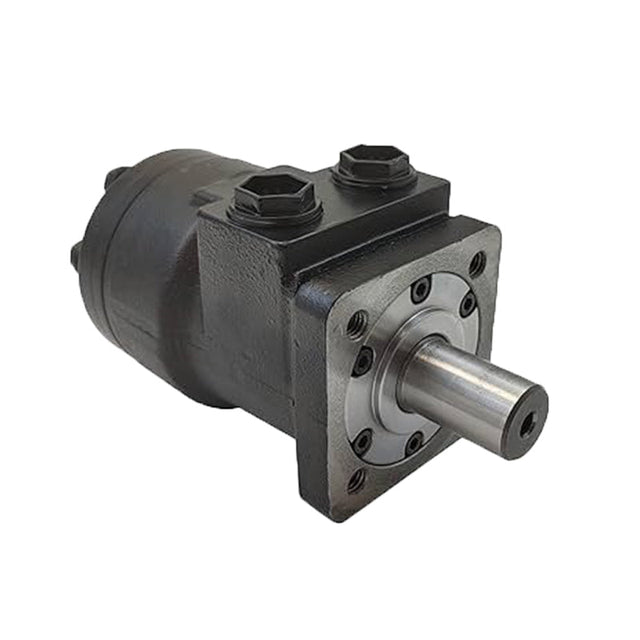 MovYard® Aftermarket Eaton Char - Lynn H Series 101 - 1305 - 009 Hydraulic Motor - Fab Heavy Parts