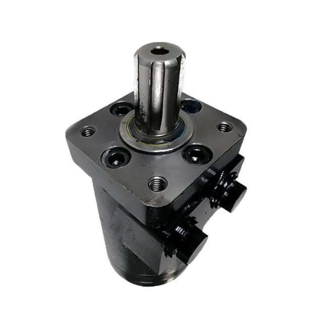 MovYard® Aftermarket Eaton Char - Lynn H Series 101 - 1314 - 009 Hydraulic Motor - Fab Heavy Parts