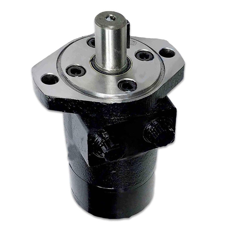 MovYard® Aftermarket Eaton Char - Lynn H Series 101 - 1320 - 009 Hydraulic Motor - Fab Heavy Parts
