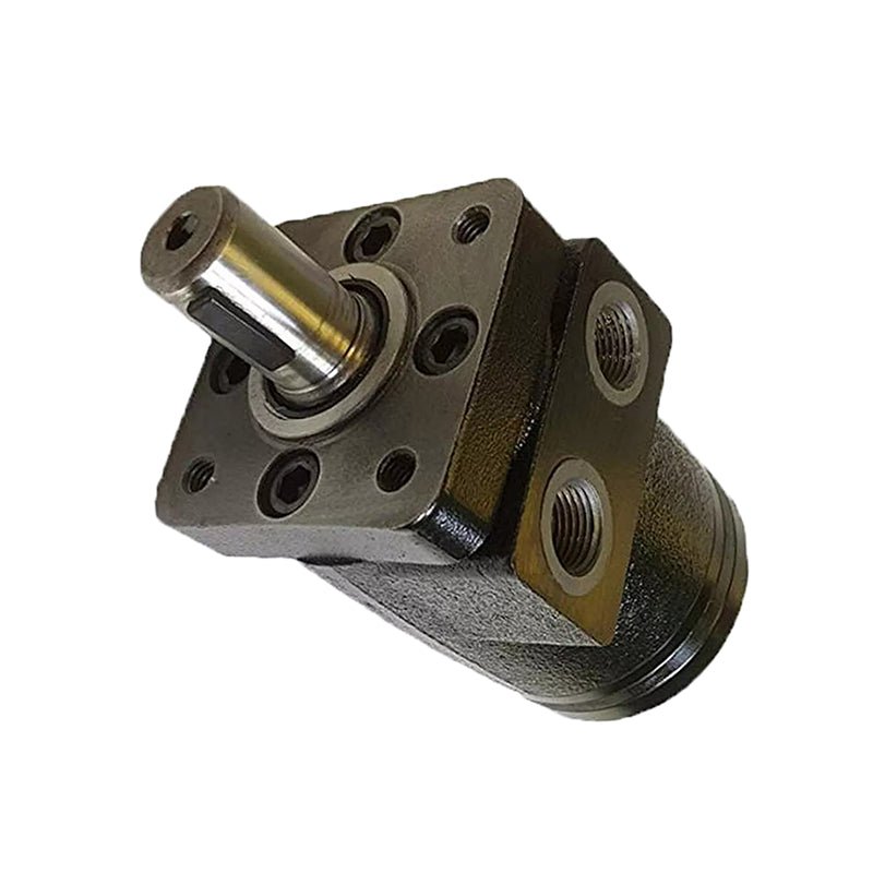 MovYard® Aftermarket Eaton Char - Lynn H Series 101 - 1645 - 009 Hydraulic Motor - Fab Heavy Parts