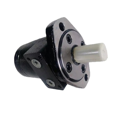 MovYard® Aftermarket Eaton Char - Lynn H Series 101 - 1653 - 009 Hydraulic Motor - Fab Heavy Parts