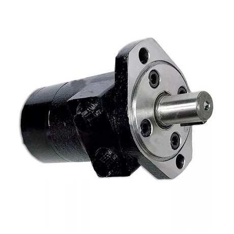 MovYard® Aftermarket Eaton Char - Lynn H Series 101 - 1658 - 009 Hydraulic Motor - Fab Heavy Parts