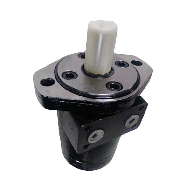 MovYard® Aftermarket Eaton Char - Lynn H Series 101 - 1659 - 009 Hydraulic Motor - Fab Heavy Parts