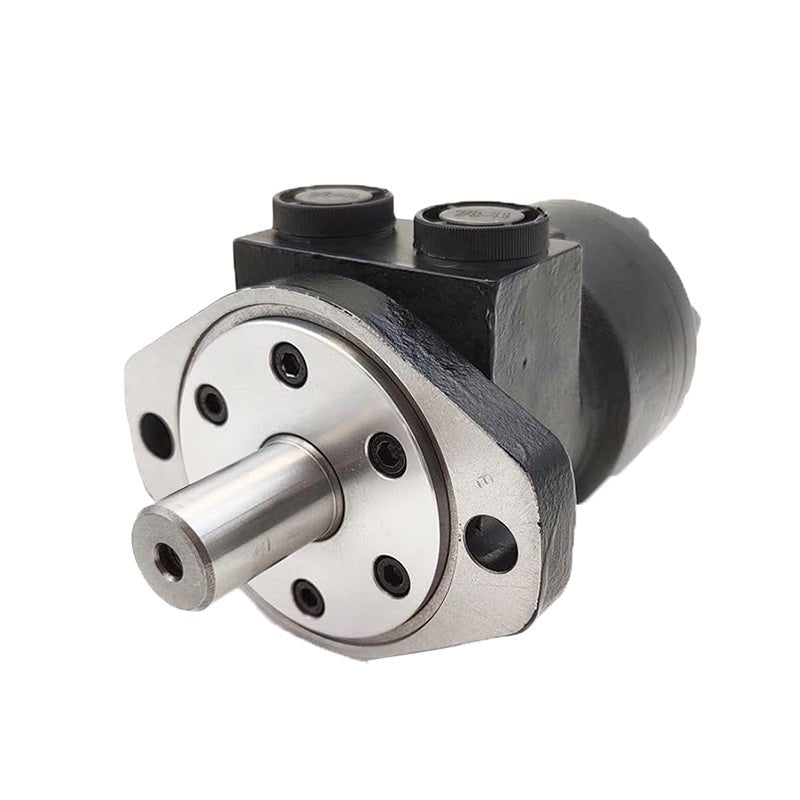 MovYard® Aftermarket Eaton Char - Lynn H Series 101 - 1666 - 009 Hydraulic Motor - Fab Heavy Parts