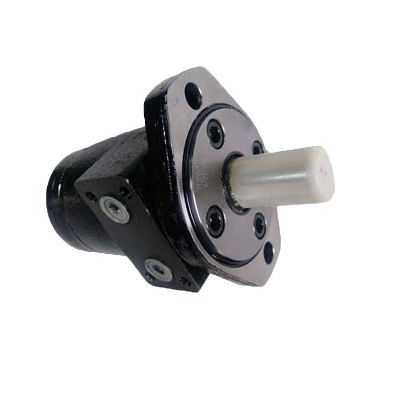 MovYard® Aftermarket Eaton Char - Lynn H Series 101 - 1731 - 009 Hydraulic Motor - Fab Heavy Parts