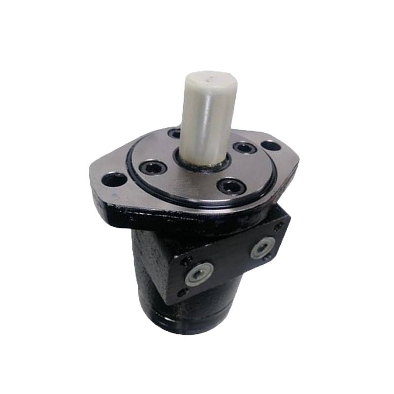 MovYard® Aftermarket Eaton Char - Lynn H Series 101 - 1818 - 009 Hydraulic Motor - Fab Heavy Parts