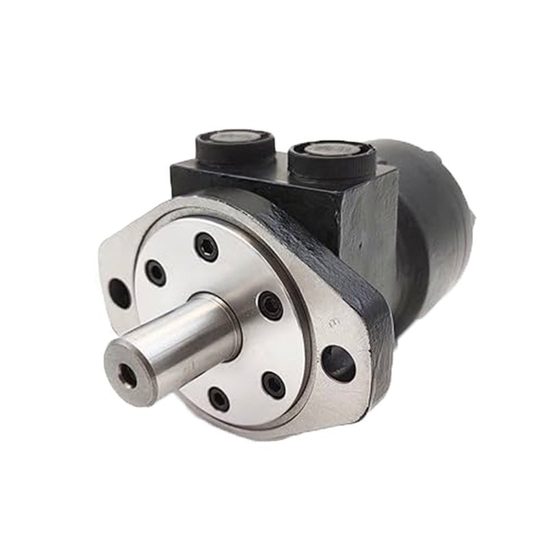 MovYard® Aftermarket Eaton Char - Lynn H Series 101 - 1819 - 009 Hydraulic Motor - Fab Heavy Parts