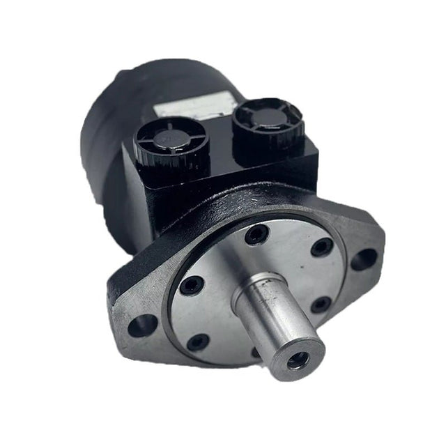 MovYard® Aftermarket Eaton Char - Lynn H Series 101 - 1820 - 009 Hydraulic Motor - Fab Heavy Parts