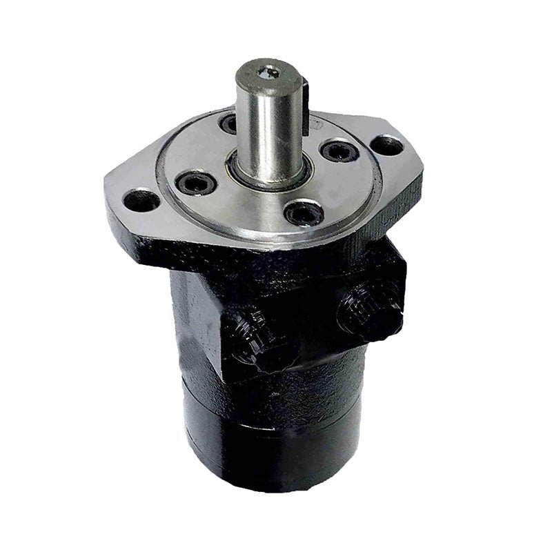 MovYard® Aftermarket Eaton Char - Lynn H Series 101 - 1821 - 009 Hydraulic Motor - Fab Heavy Parts