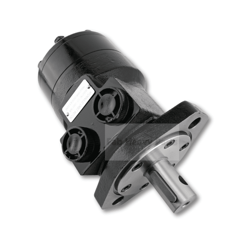 MovYard® Aftermarket Eaton Char - Lynn H Series 101 - 1822 - 009 101 - 1326 - 009 Hydraulic Motor - Fab Heavy Parts